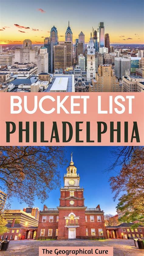 philadelphia trip advisor|Philadelphia, PA: All You Must Know Before You Go (2024) .